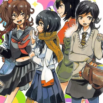 Sanada Junko