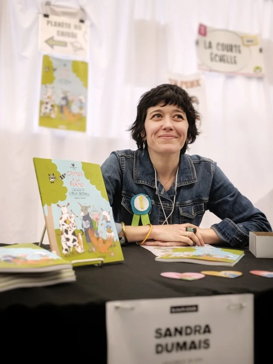 Sandra Dumais