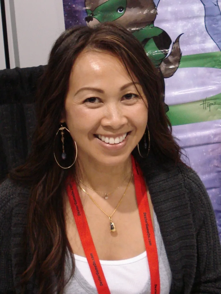 Sandra Hope