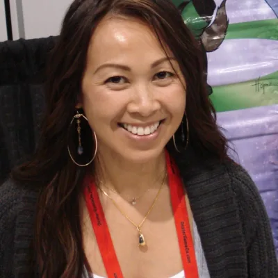 Sandra Hope