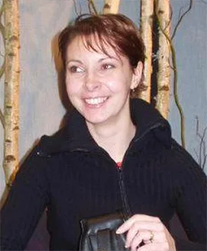 Sandrine Cordurié