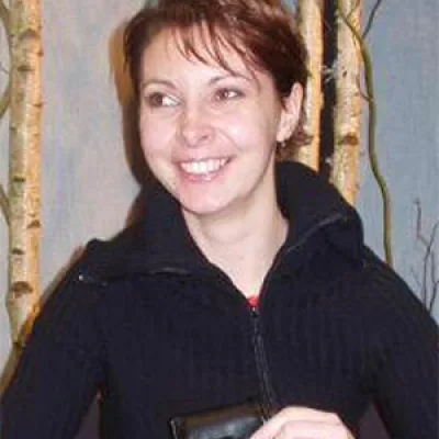 Sandrine Cordurié