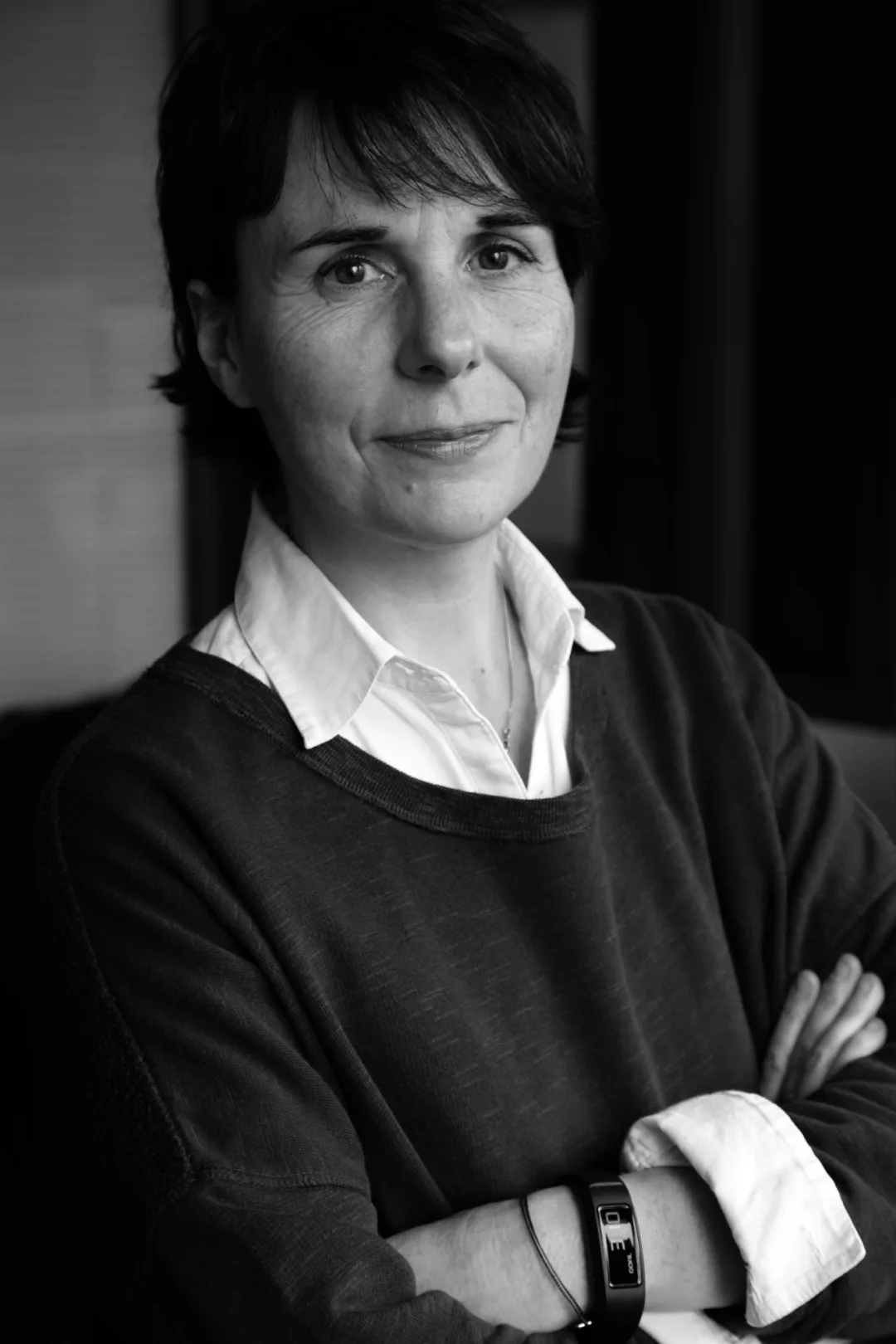 Sandrine Revel