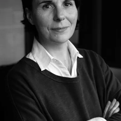Sandrine Revel