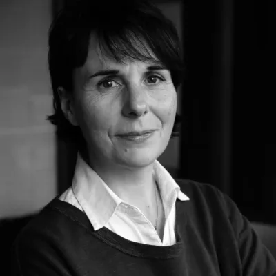 Sandrine Revel