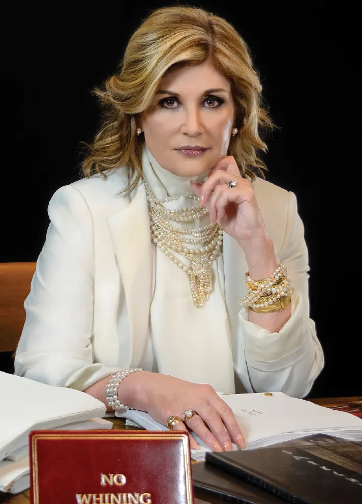 Sandy Carpenter