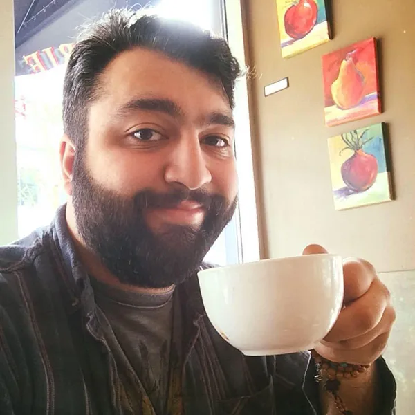 Sanjay Dharawat