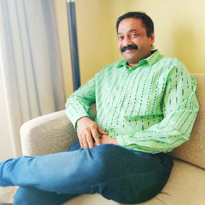 Sanjay Gupta