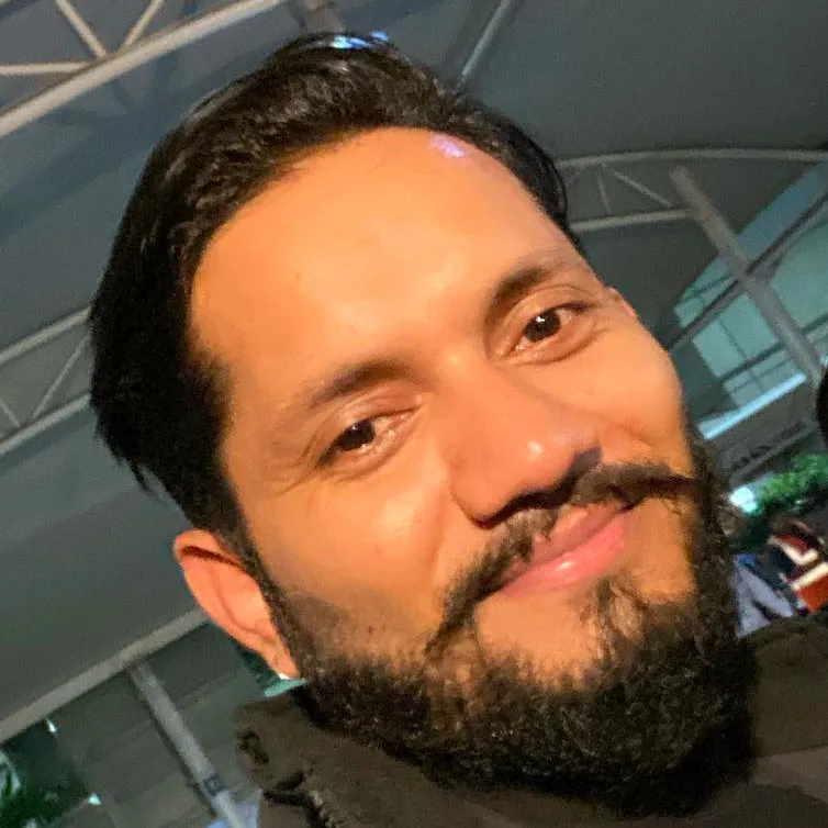 Sanju Nivangune