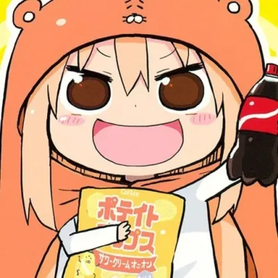 Sankaku Head