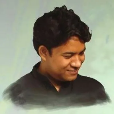Sankha Banerjee