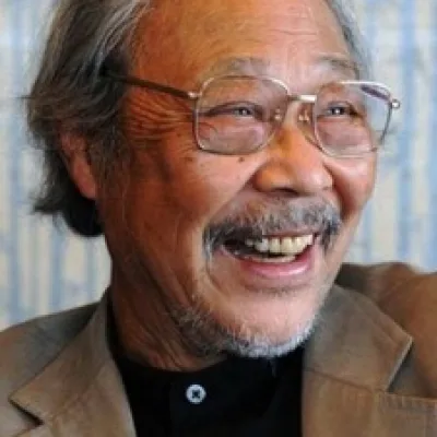 Sanpei Shirato