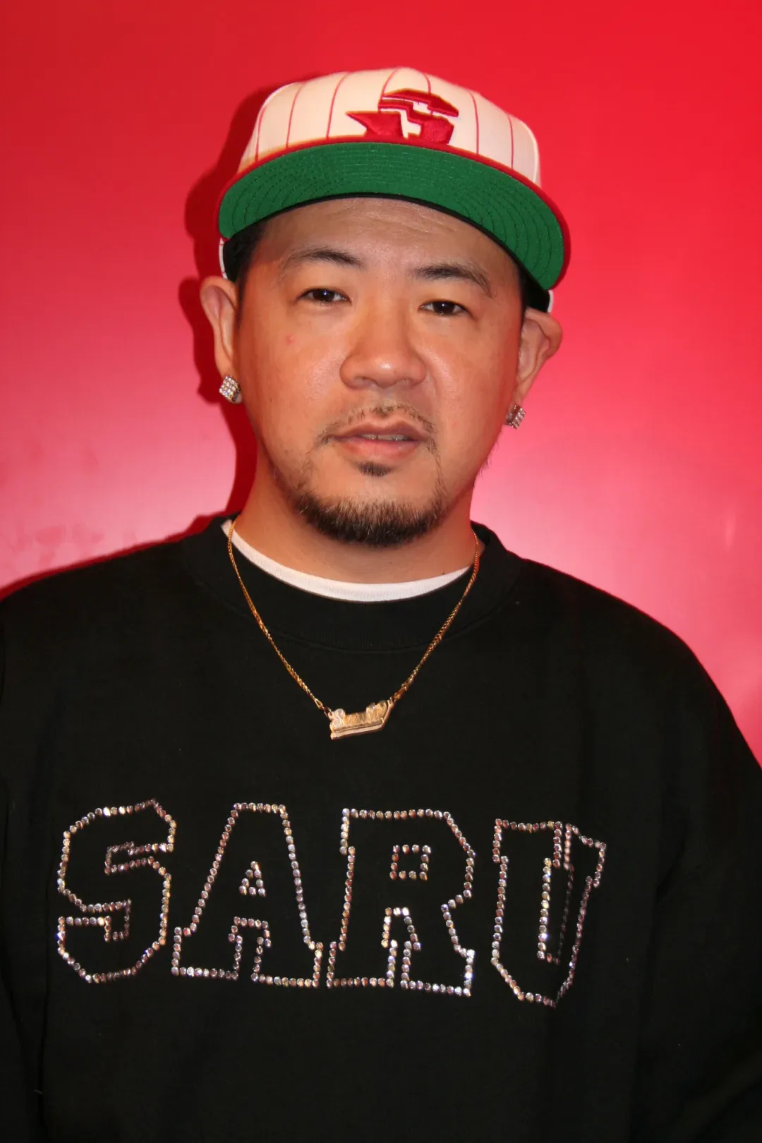 Santa Inoue