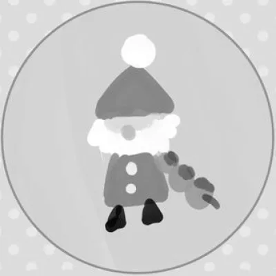 Santa Mitarashi