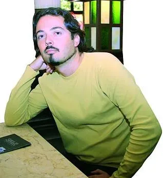 Santiago Arcas