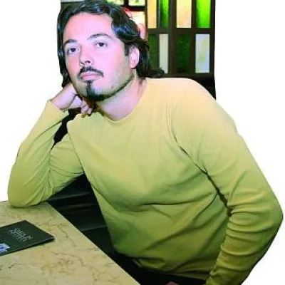Santiago Arcas