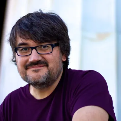 Santiago Garcia
