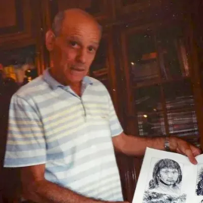 Santo D'Amico