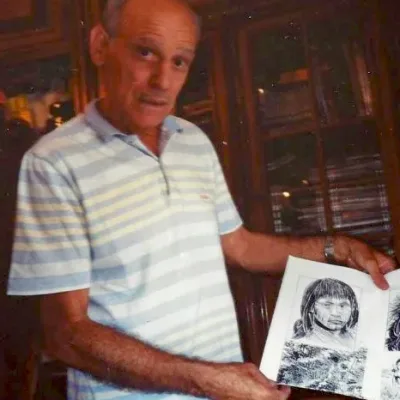 Santo D'Amico