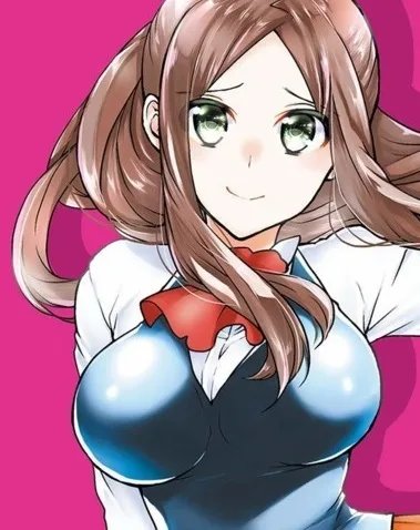 Santoh Yuka