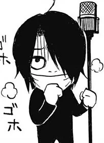 Sanzoo Tsukasawa