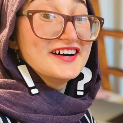 Sara Alfageeh