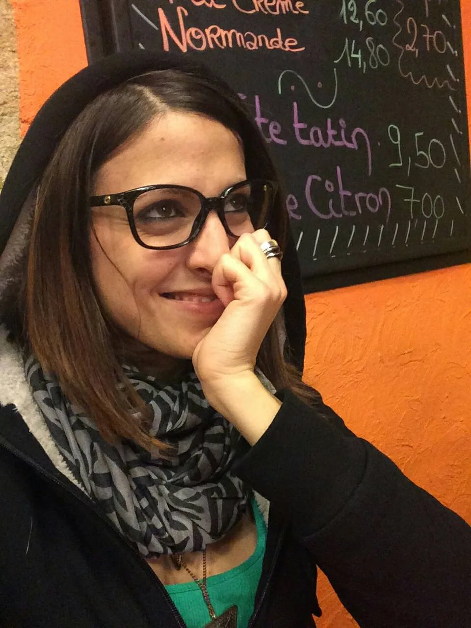 Sara Pichelli