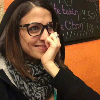 Sara Pichelli