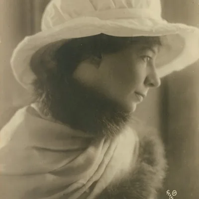 Sara Teasdale