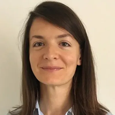 Sarah Bargiela