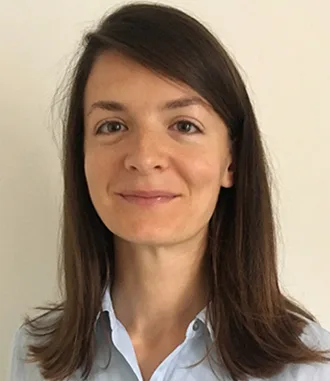 Sarah Bargiela