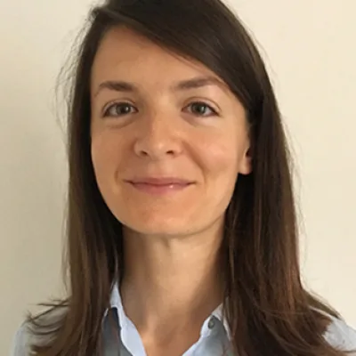 Sarah Bargiela