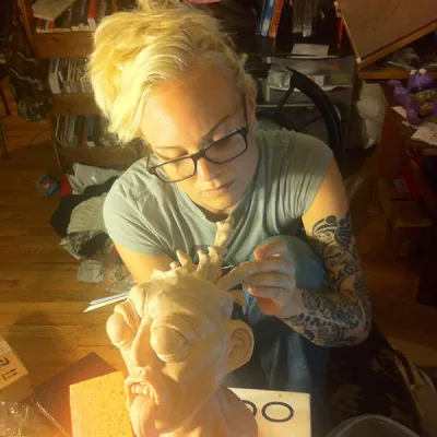 Sarah Braly