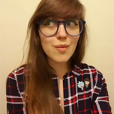 Sarah Graley