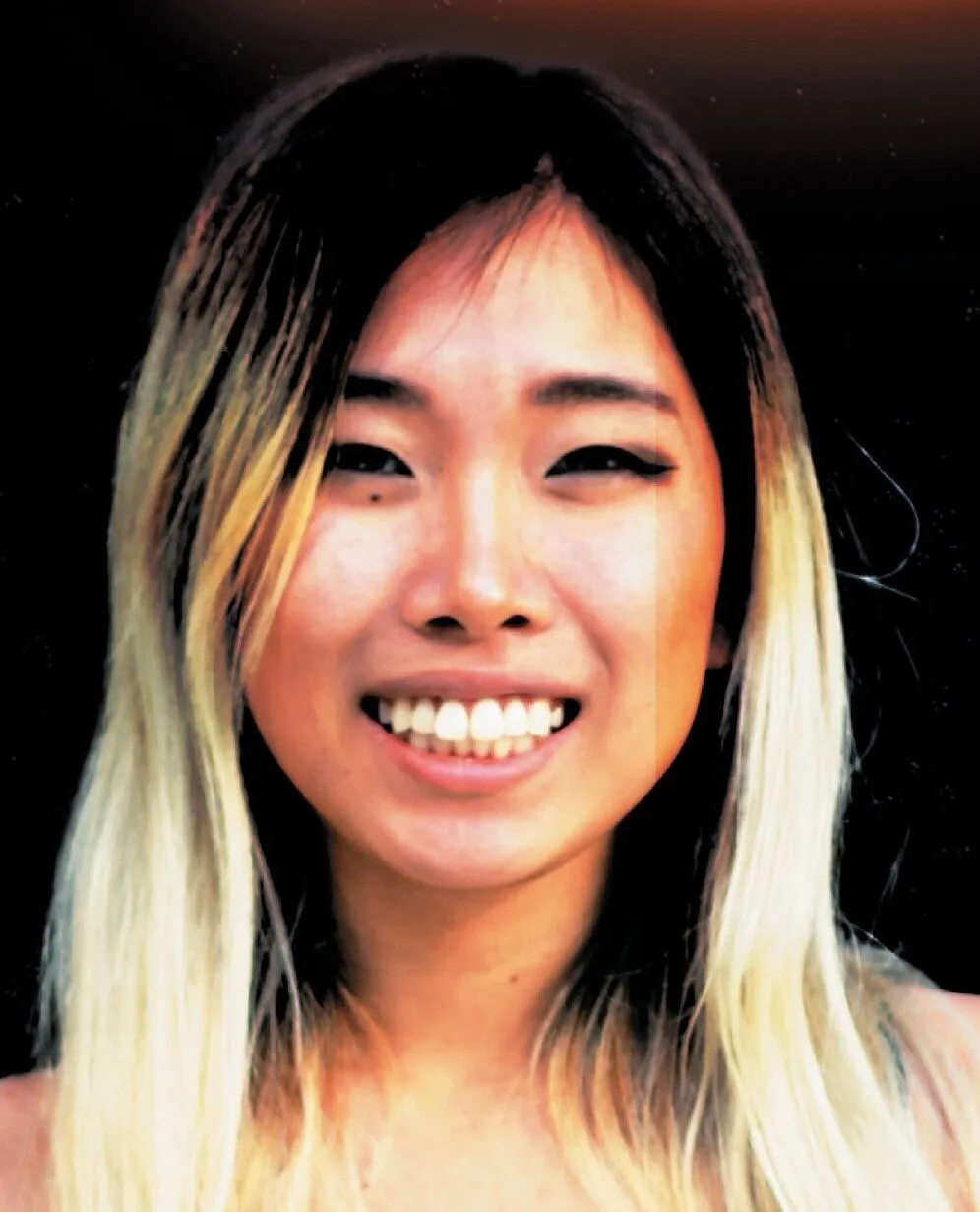 Sarah H. Cho