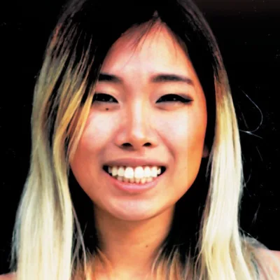 Sarah H. Cho