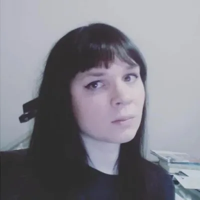 Sarah Horrocks