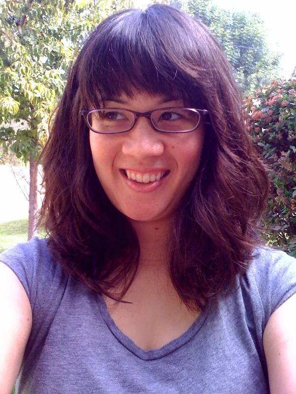 Sarah Kuhn