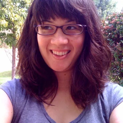 Sarah Kuhn