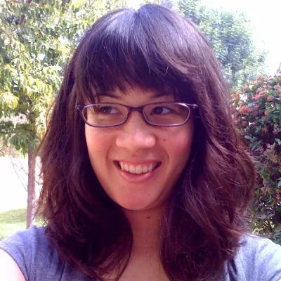 Sarah Kuhn