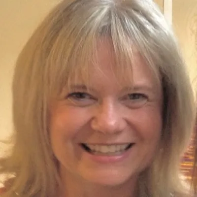 Sarah Morgan
