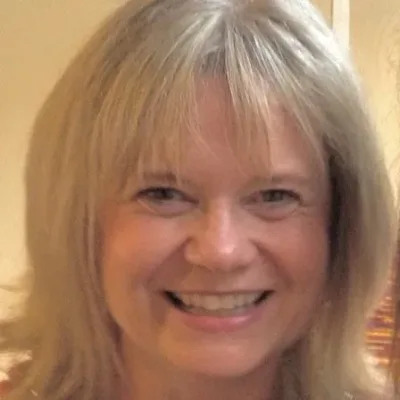 Sarah Morgan
