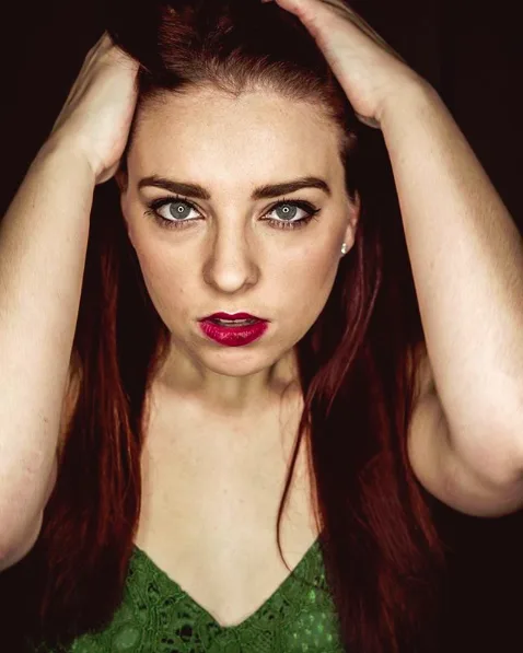 Sarah Shellhorn