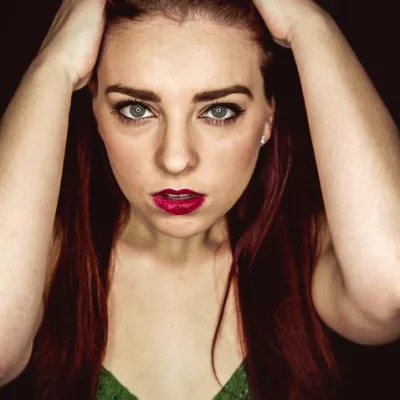 Sarah Shellhorn