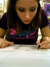Sarah Wilkinson