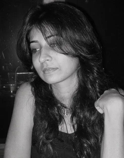 Saraswati Nagpal
