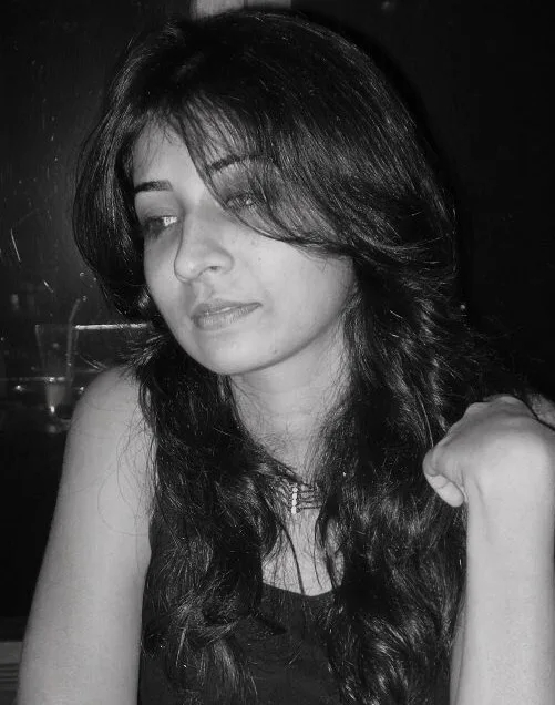 Saraswati Nagpal