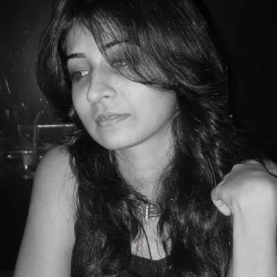 Saraswati Nagpal
