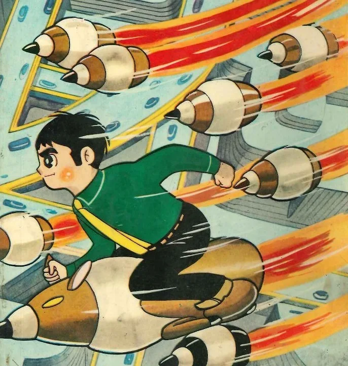 Sasagawa Hiroshi