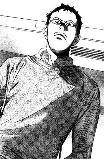 Sasaki Hisashi